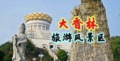 男人的鸡巴插入女的小穴网站中国浙江-绍兴大香林旅游风景区
